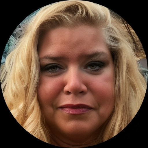 Alicia Woodrum
