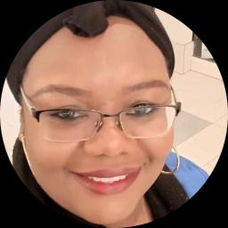 Keisha Williams