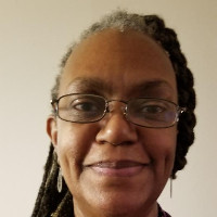 Pamela Byrd