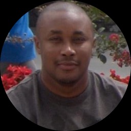 Ken Crumpton