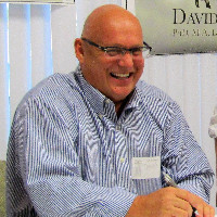 David Gibbs