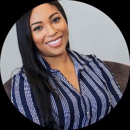 Shamanda Burston