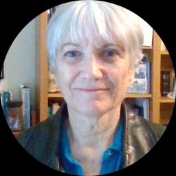 Linda Beldin-Korter