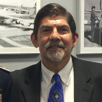Dr. Douglass Lobo