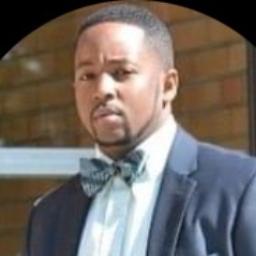 Michael Holmes
