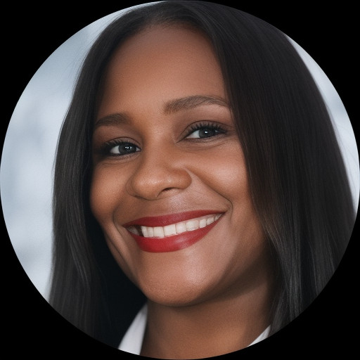 Sharmane Jackson