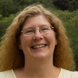 Dr. Rebecca Towns