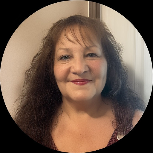 Patricia Roebuck