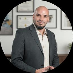 Phillip Gonzalez