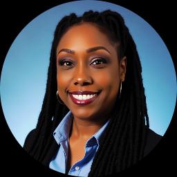 Tiffani McKnight