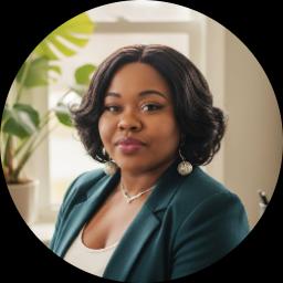 Dr. Denetress Hinton