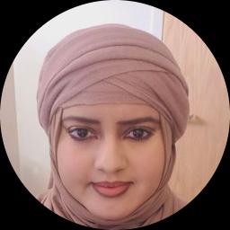 Fatima Abdelmagid