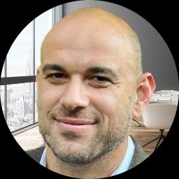 Daniel Rabinovich