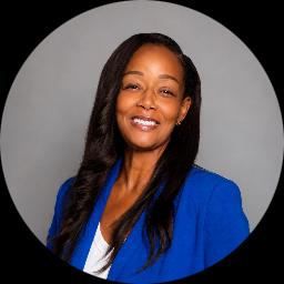 Deitra Jones