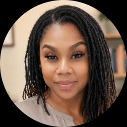 Tiffany Mitchell