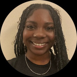 Tajanay Keaton-Chesson