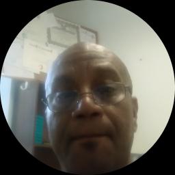 Dr. Darryl Mccarroll