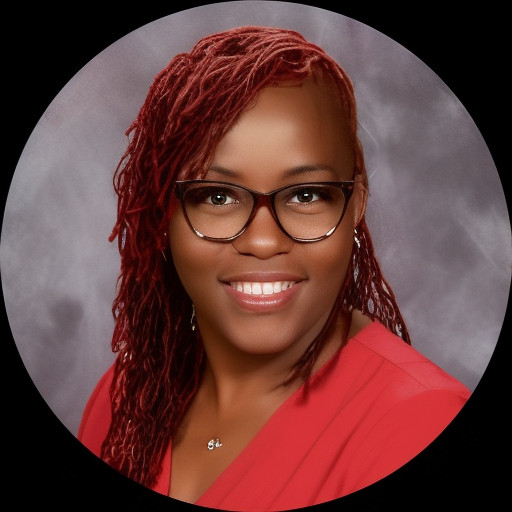 Tanisha Crawford