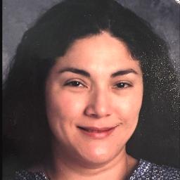 Miriam Alonzo