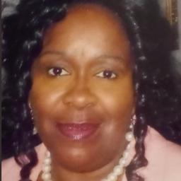 Carolyn Faulkner