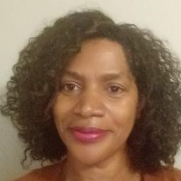 Gloria Cooper