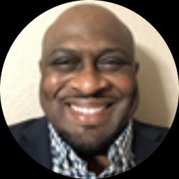 Dr. Gregory “Lynn” Jones