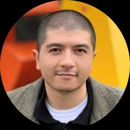Omar Alba Valdez