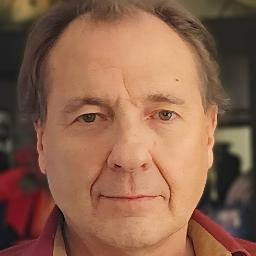 Peter Goeden