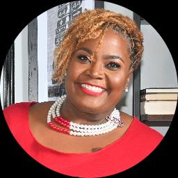 LaDawna Thomas