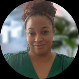 Katasha Harper