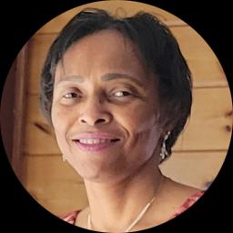Marcia Richardson