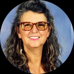 Carol Ballenger