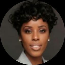 Marvanisha “Missy” Washington