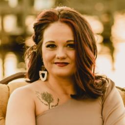 Rebecca Teasley Hughes