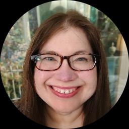 Carolyn Smith