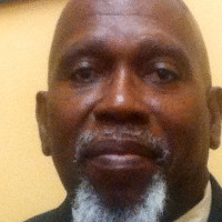Dr. Gregory Price