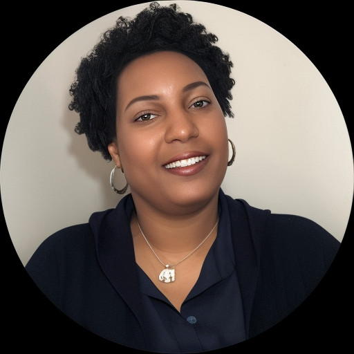 Shannel Pinkard