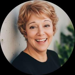 Rev. Peggy Ann “Serena” Hemmer