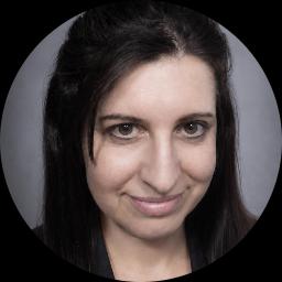 Zhanna Bukshan