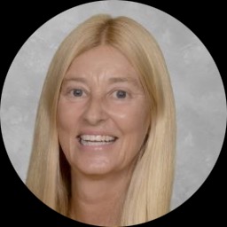Sheilaann Fritz-Ellis