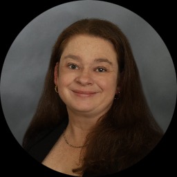 Bridget Richardson