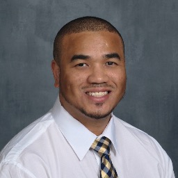 Daniel Twyman