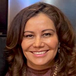 Claudia Ortega