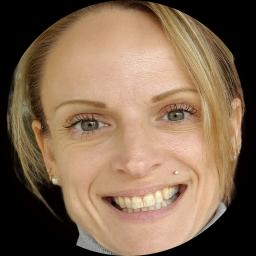 Elizabeth Morris