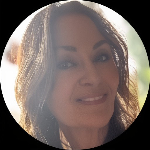 Cheryl McDonald