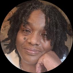 Joy LaRue Kelvin