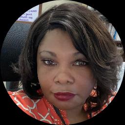 Dr. Skytina Felder-Jones