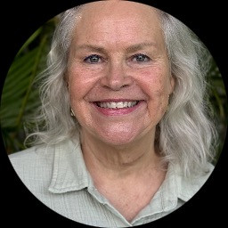 Virginia Jones