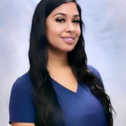 Nicole Salvador