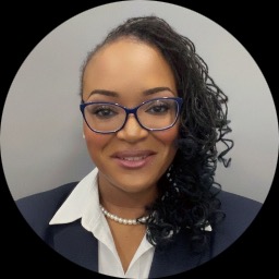 Lameka Childress